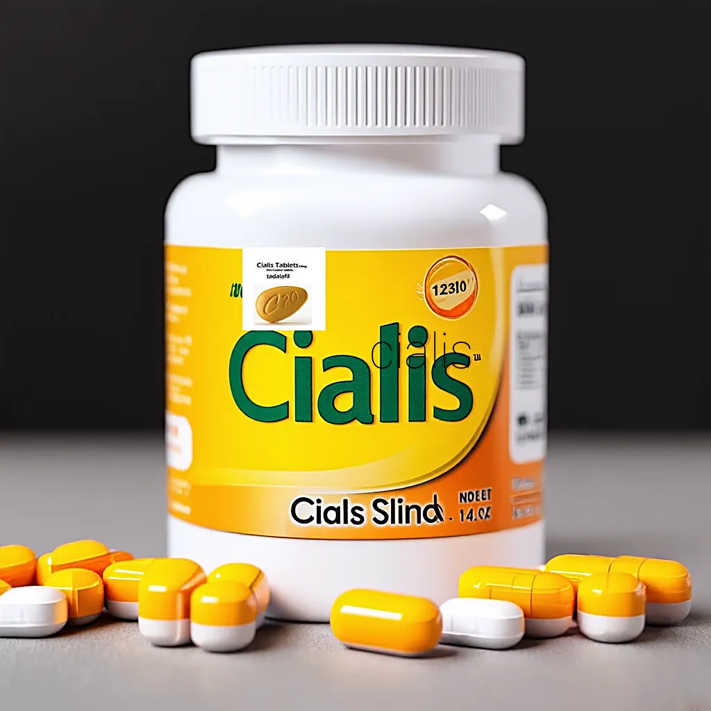 Comprar cialis en línea